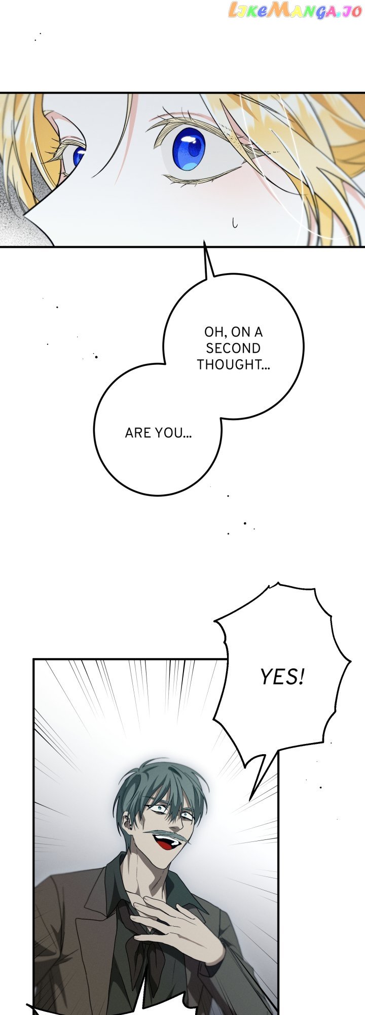 The Beast Within Chapter 34 page 11