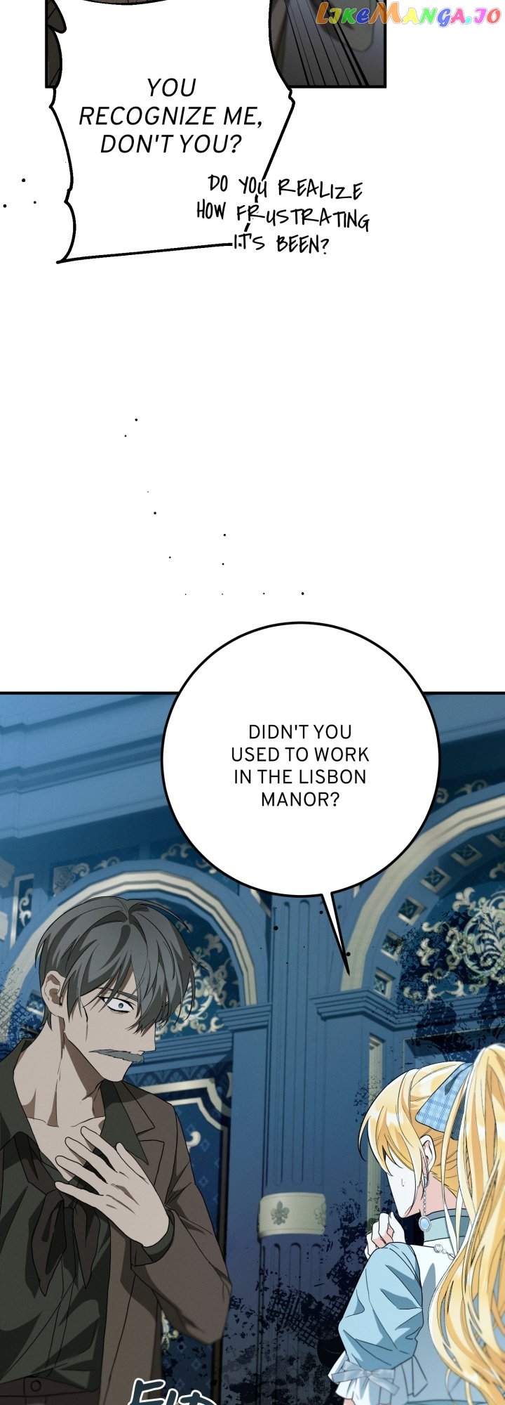 The Beast Within Chapter 34 page 12