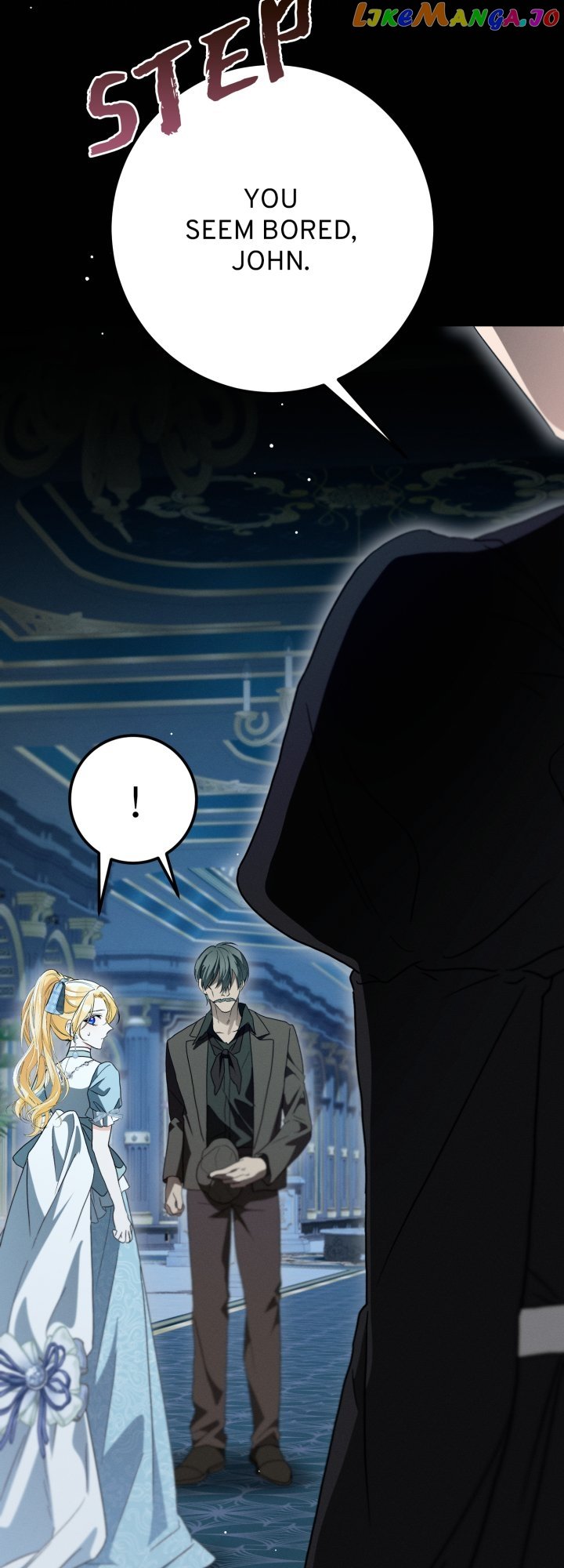 The Beast Within Chapter 34 page 14