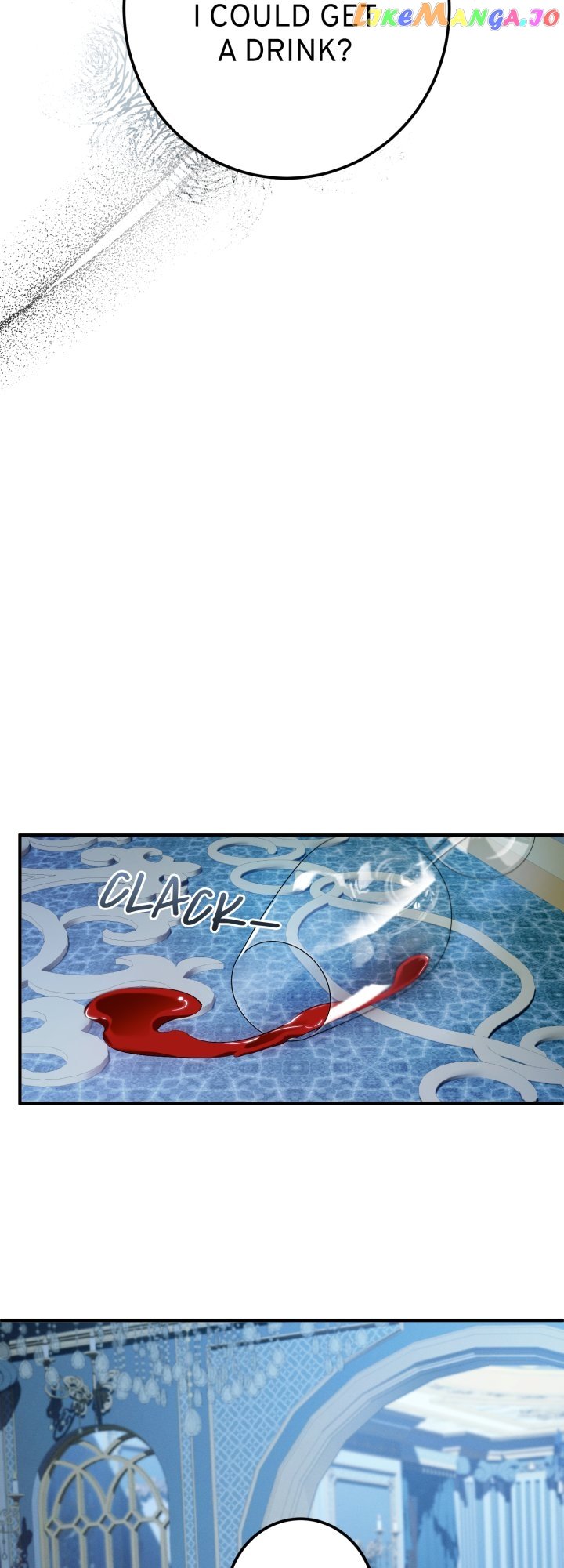 The Beast Within Chapter 34 page 20