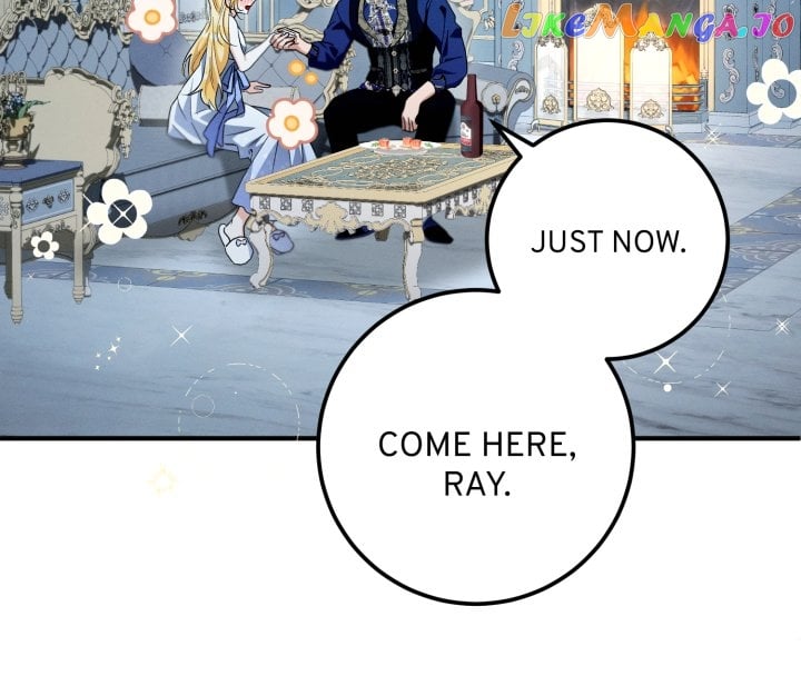 The Beast Within Chapter 34 page 27