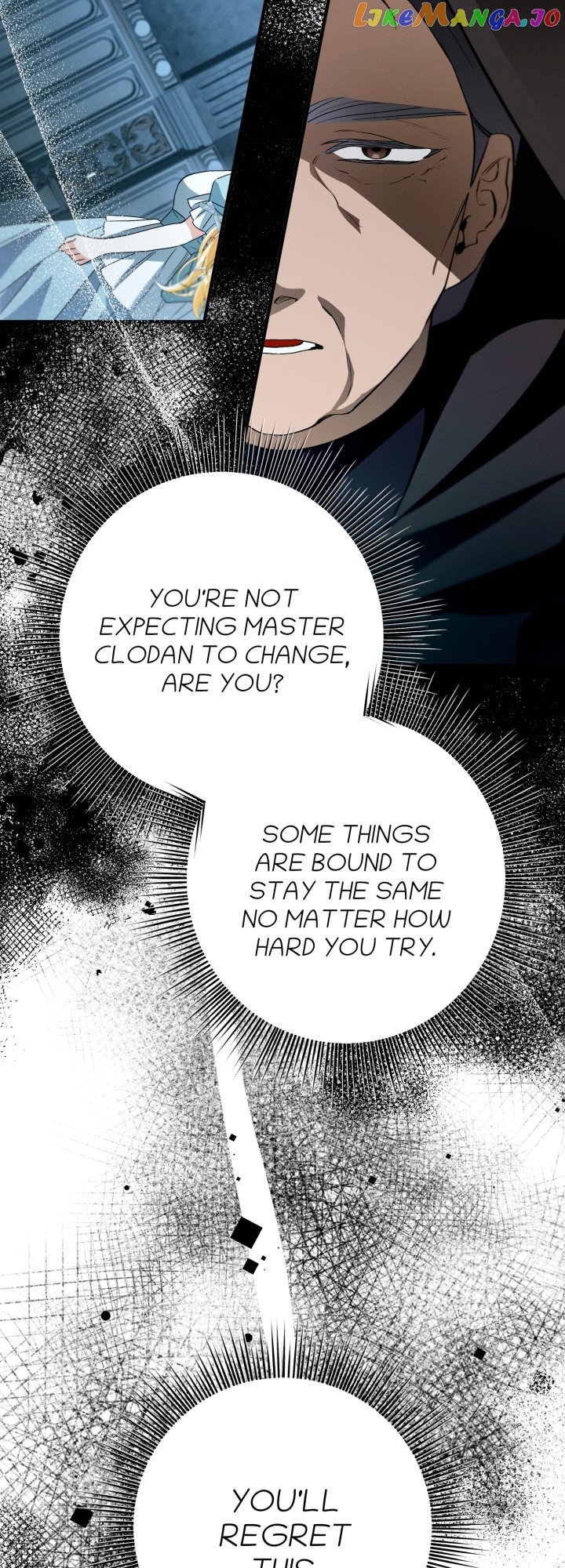 The Beast Within Chapter 34 page 2