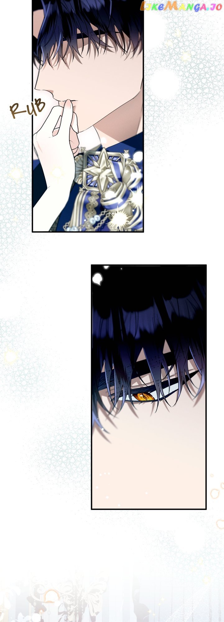 The Beast Within Chapter 34 page 31