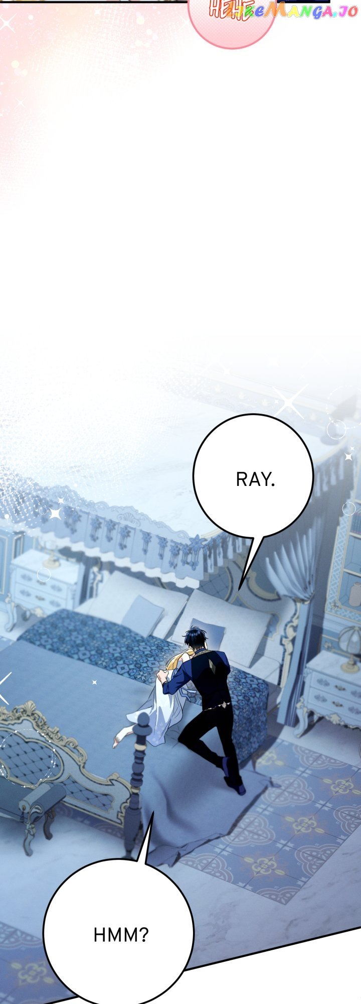 The Beast Within Chapter 34 page 35