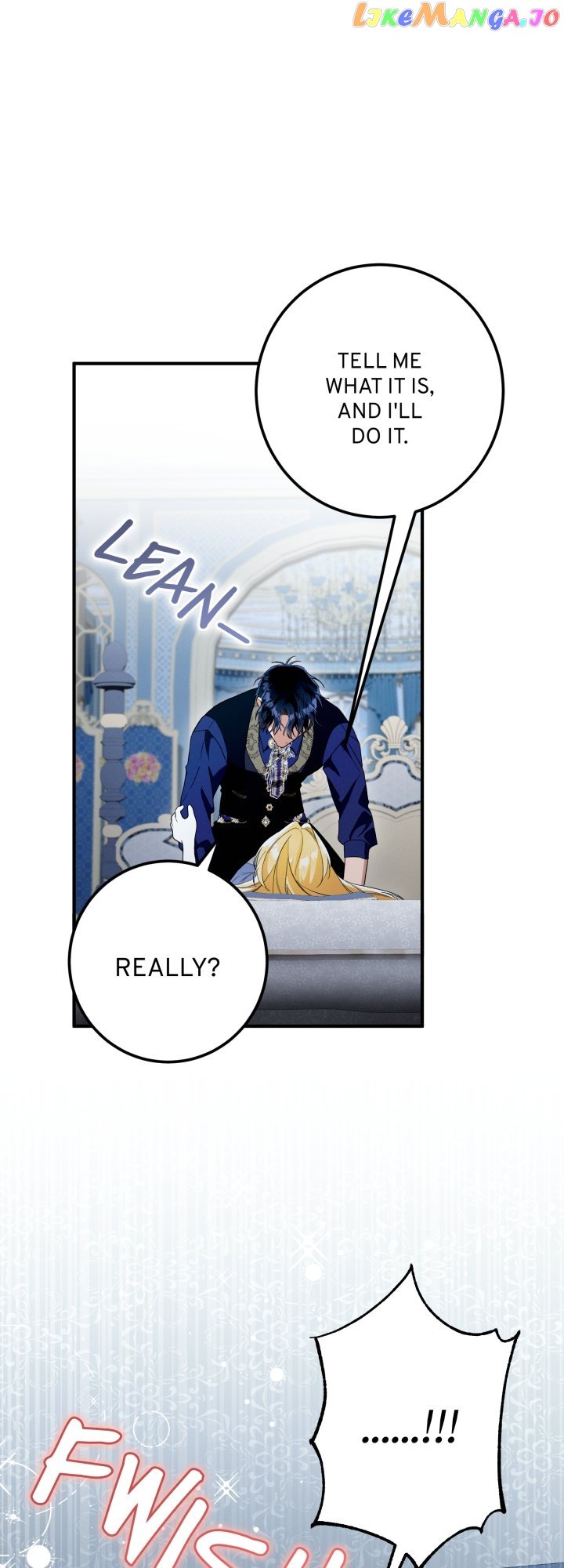 The Beast Within Chapter 34 page 38