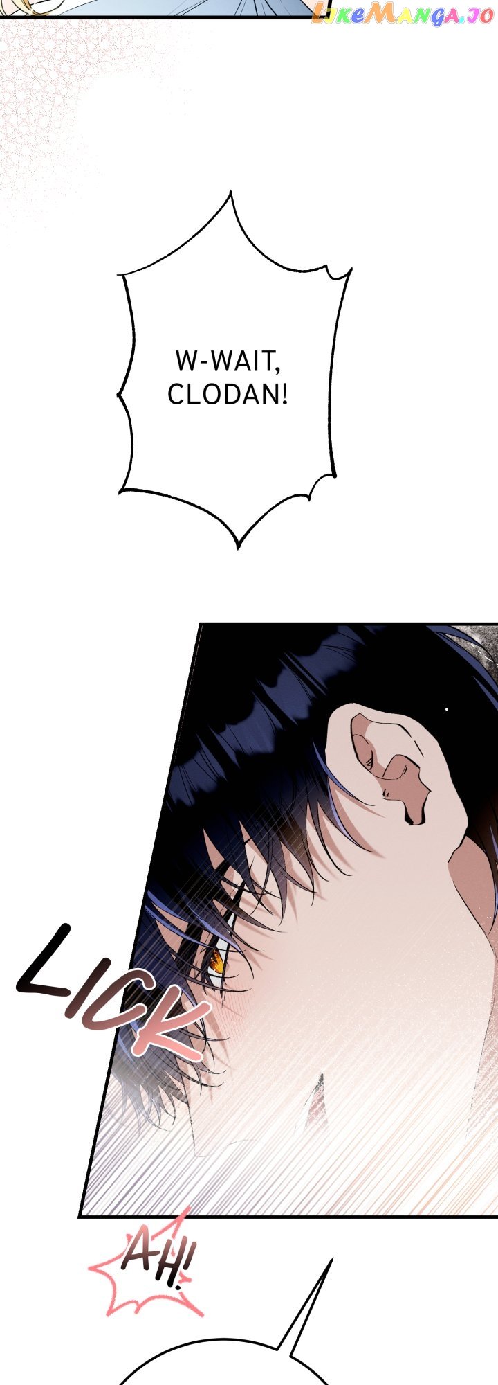 The Beast Within Chapter 34 page 41