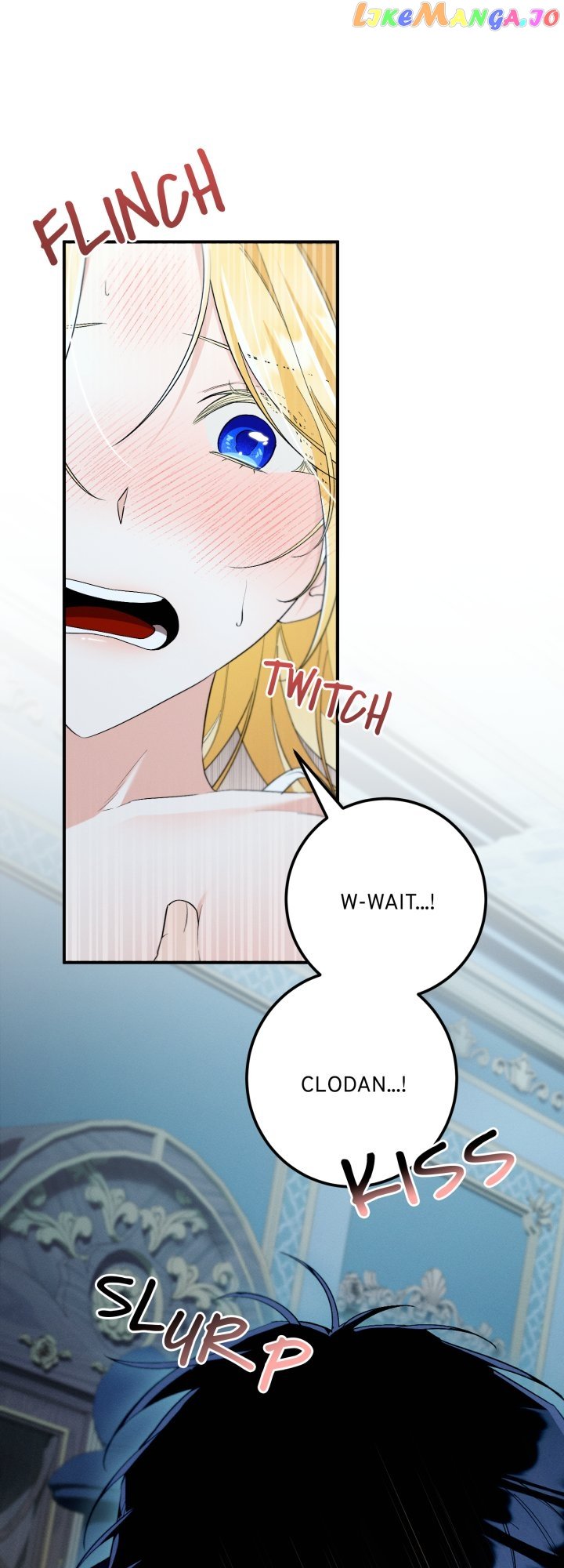 The Beast Within Chapter 34 page 43