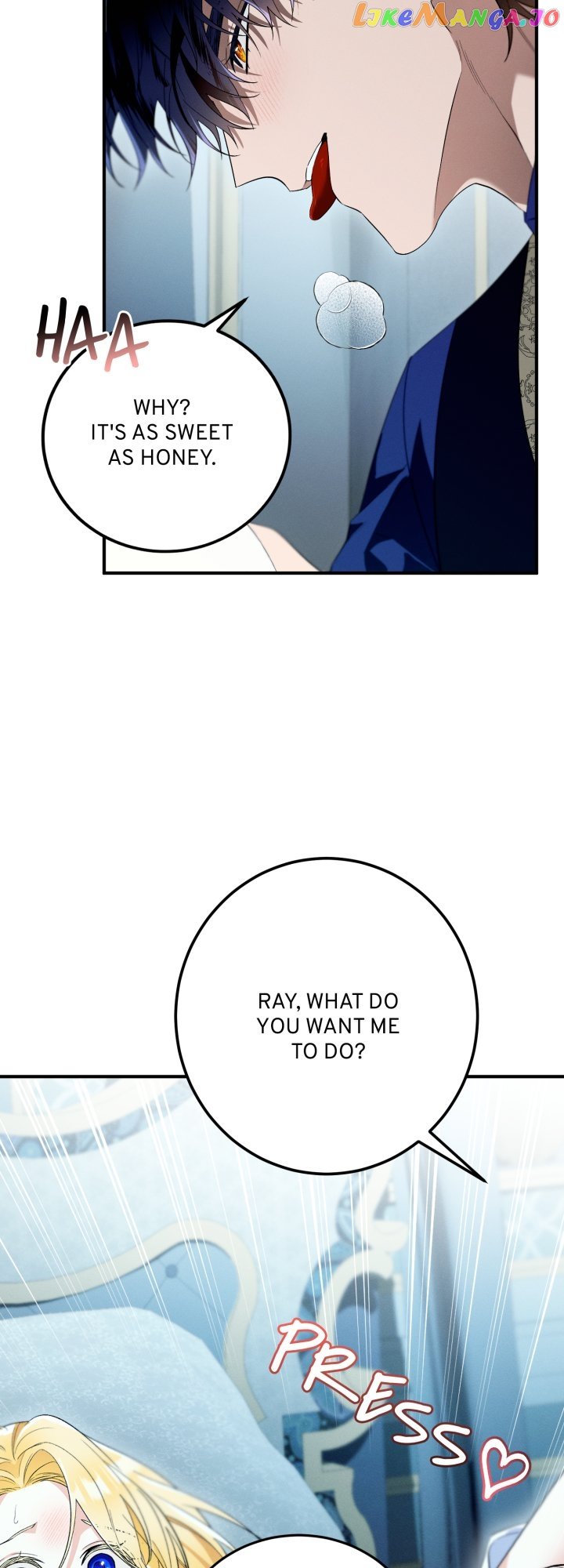 The Beast Within Chapter 34 page 46