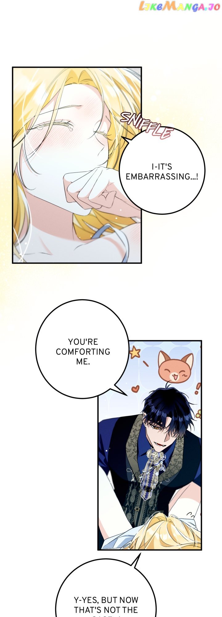The Beast Within Chapter 34 page 48