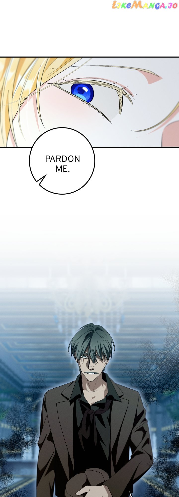 The Beast Within Chapter 34 page 4