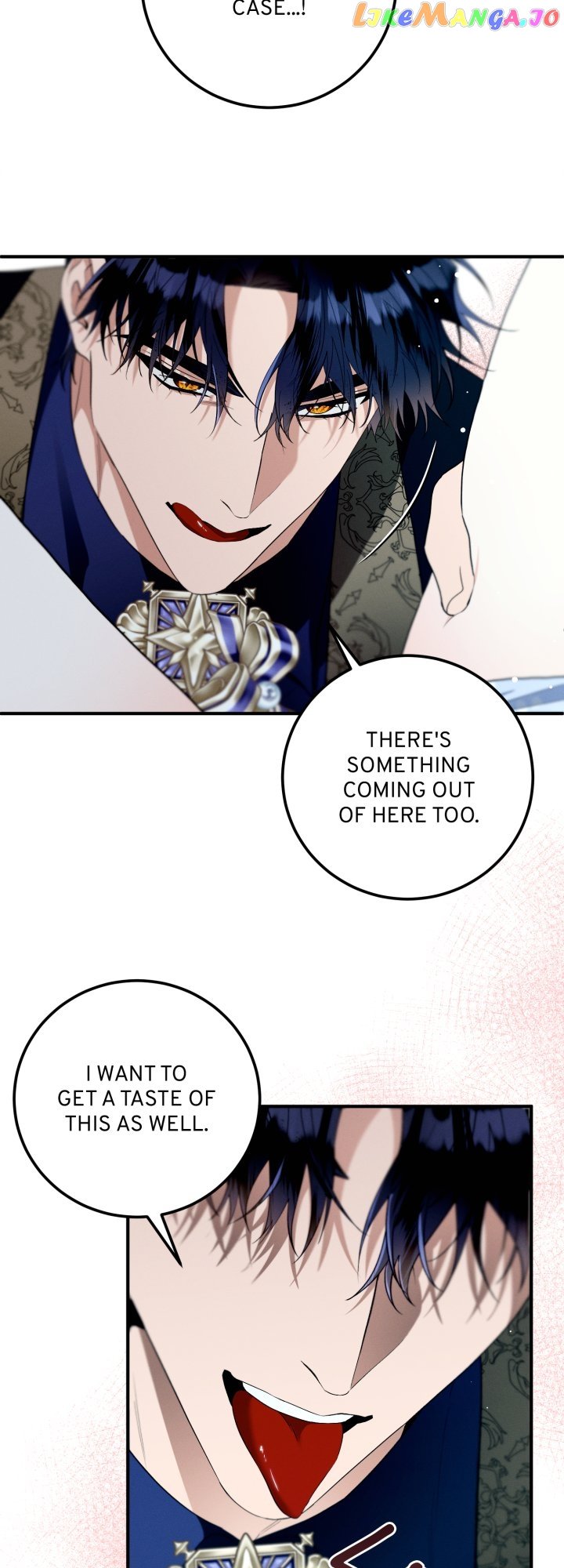 The Beast Within Chapter 34 page 49
