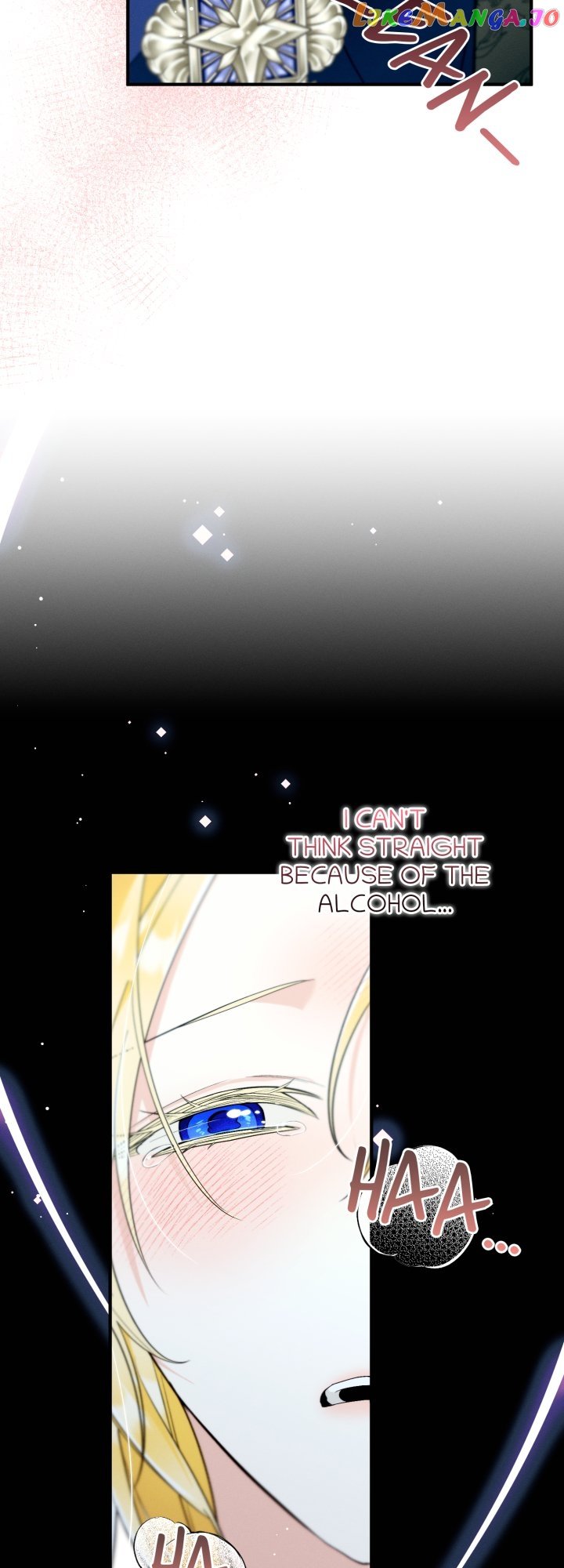 The Beast Within Chapter 34 page 50