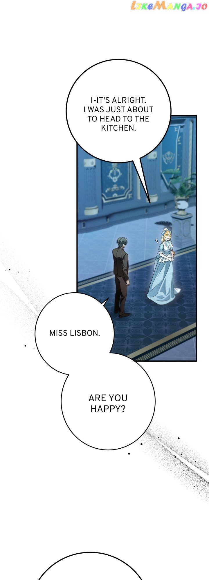 The Beast Within Chapter 34 page 6