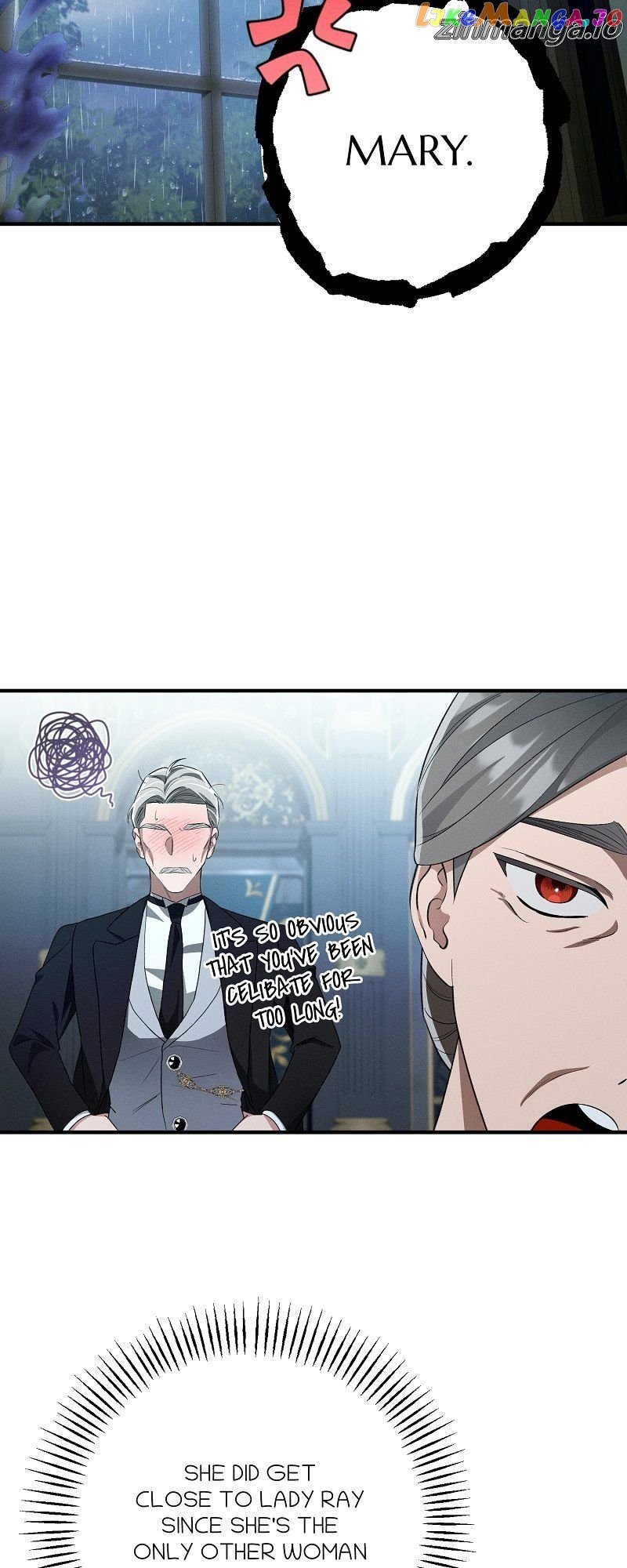The Beast Within Chapter 35 page 9