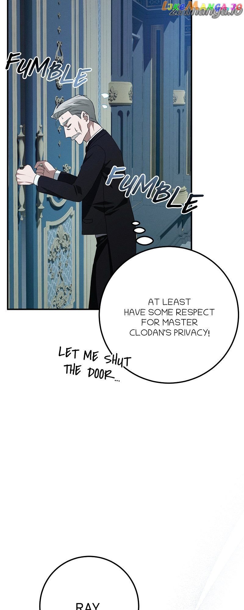 The Beast Within Chapter 35 page 12
