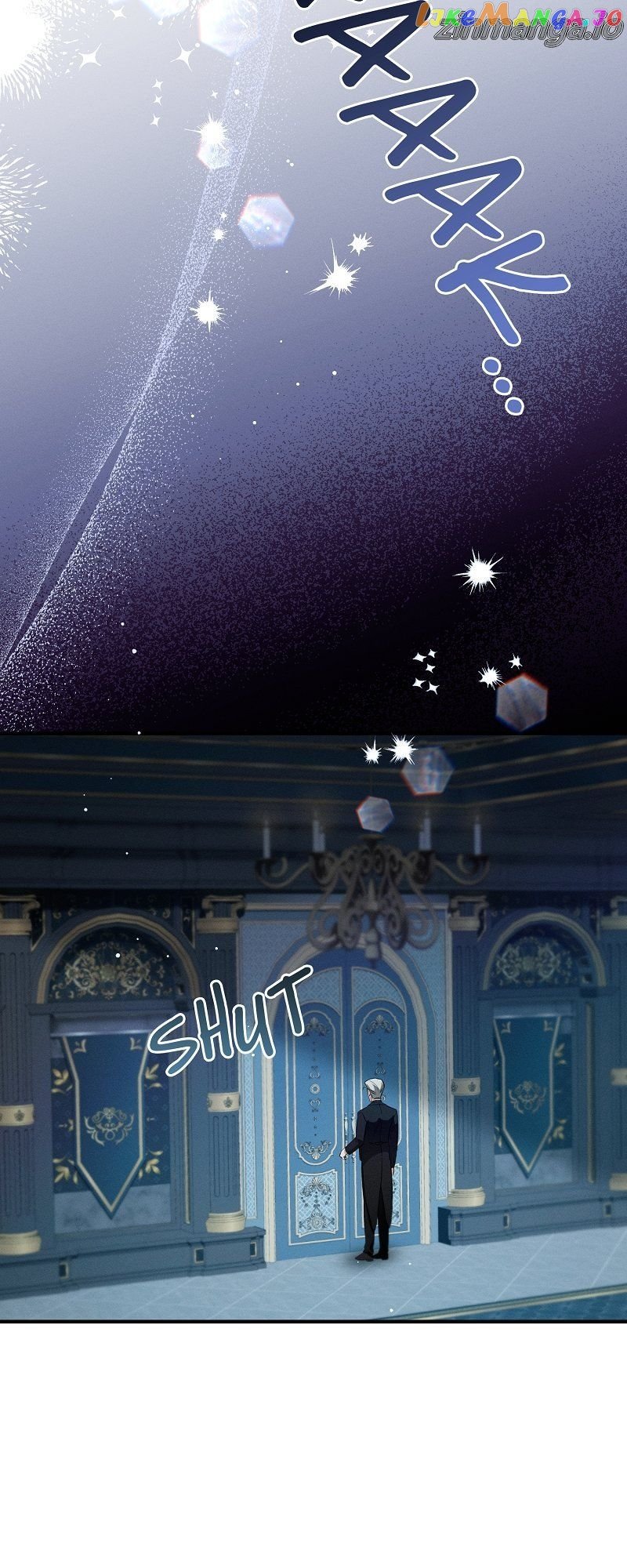 The Beast Within Chapter 35 page 16