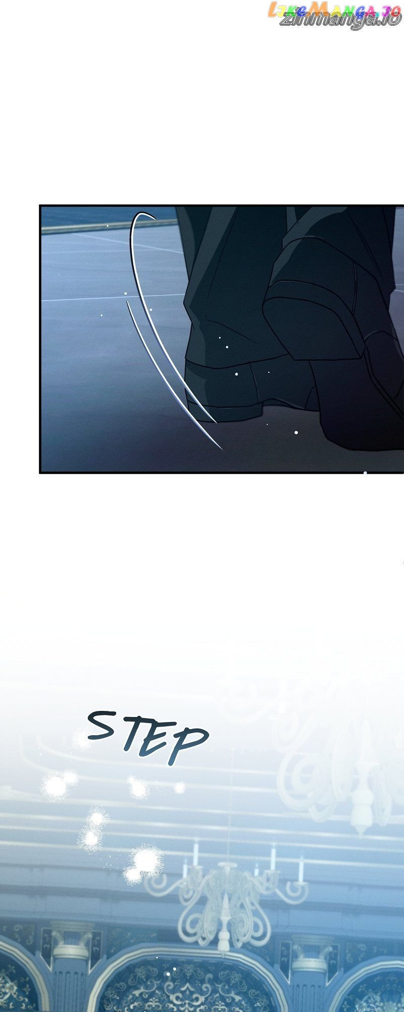 The Beast Within Chapter 35 page 17