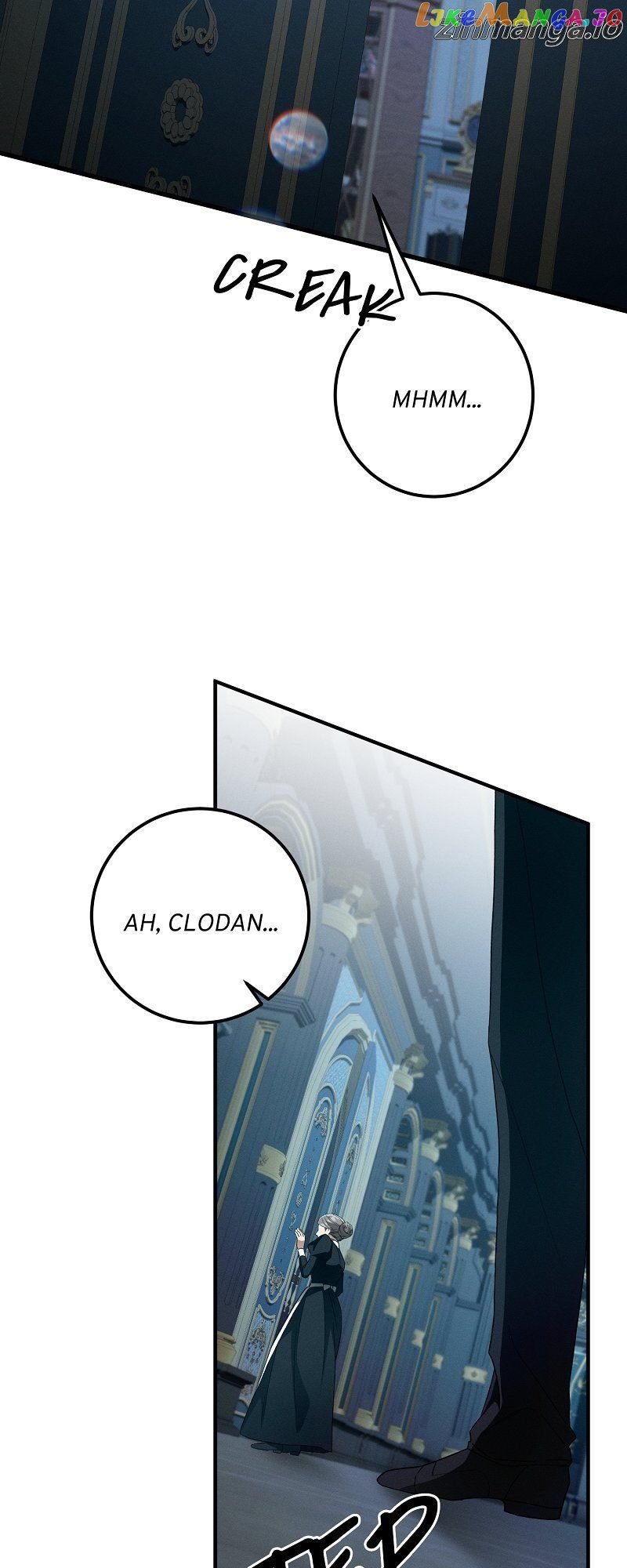 The Beast Within Chapter 35 page 1