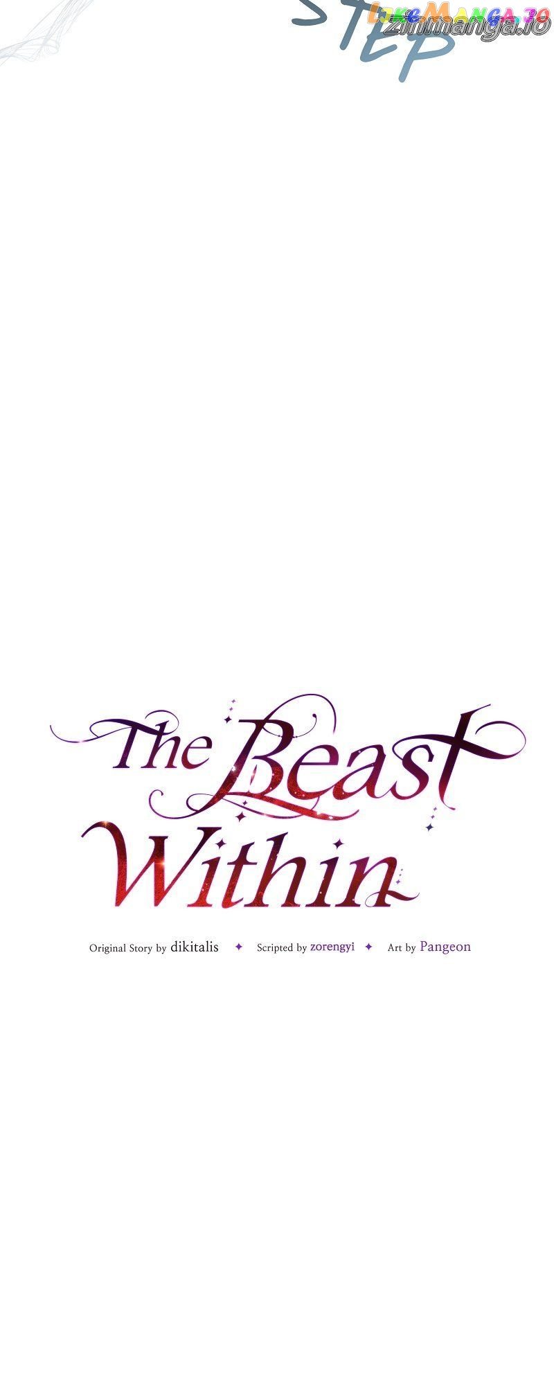 The Beast Within Chapter 35 page 19