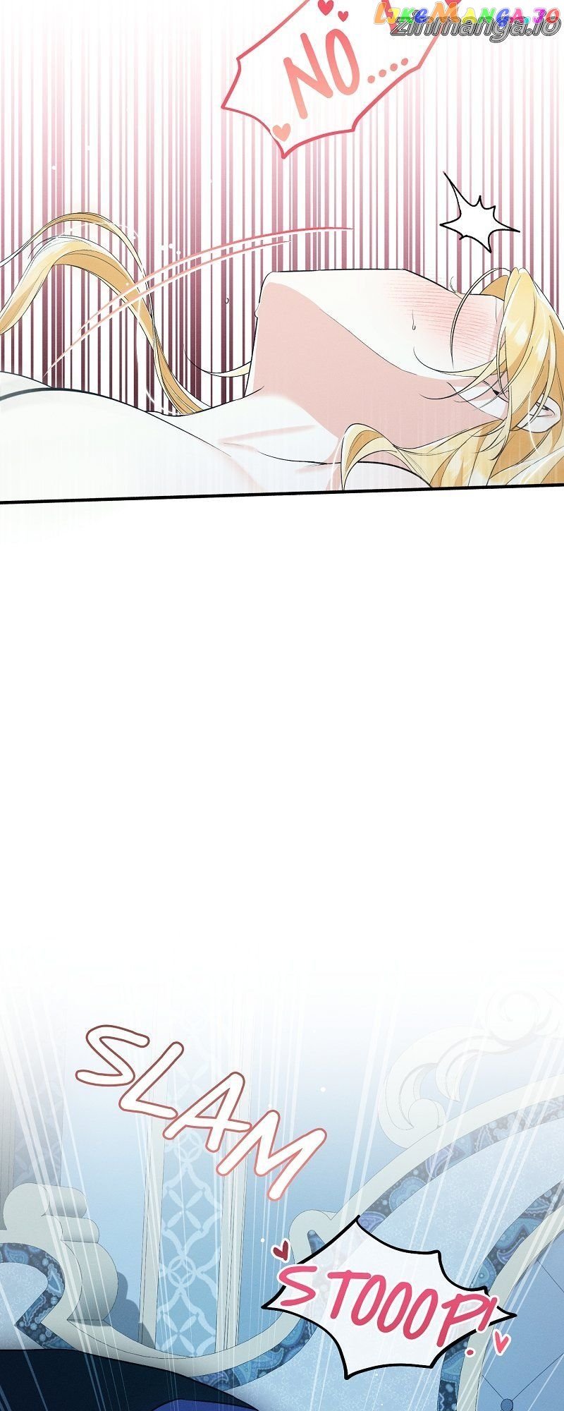 The Beast Within Chapter 35 page 30