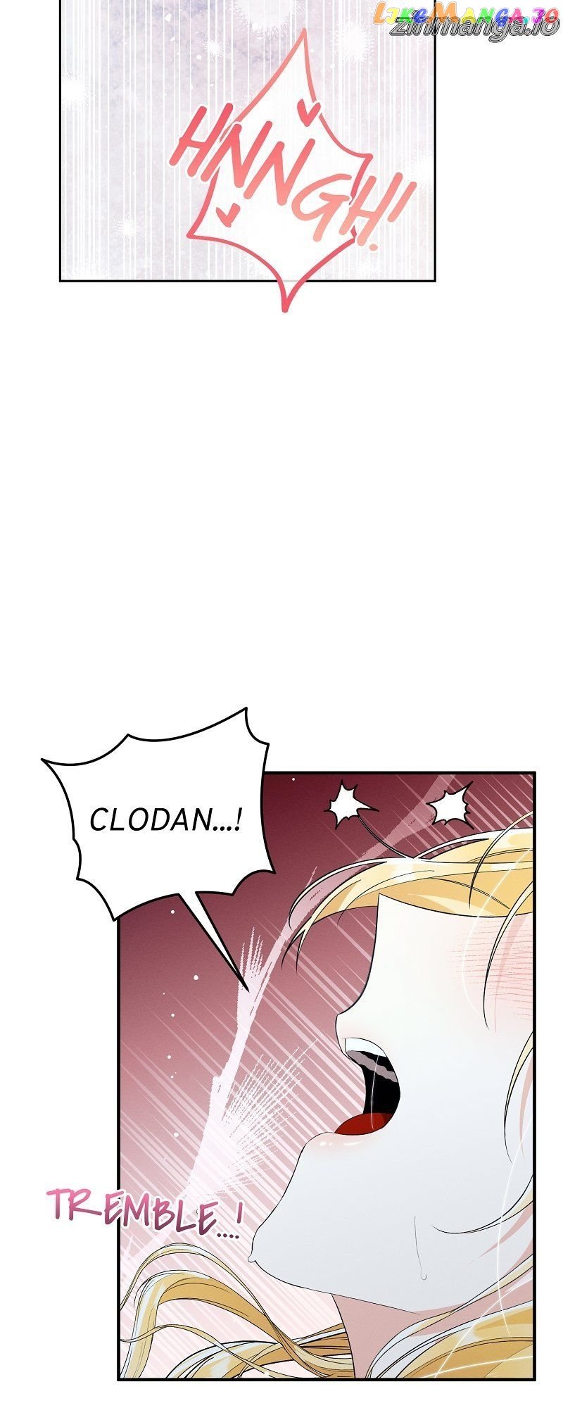 The Beast Within Chapter 35 page 33