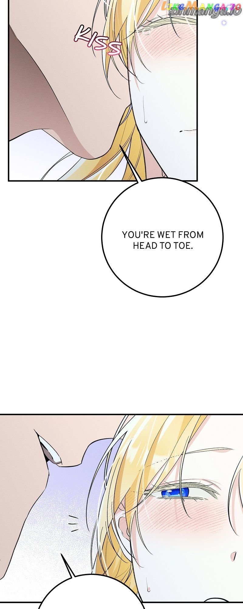 The Beast Within Chapter 35 page 38