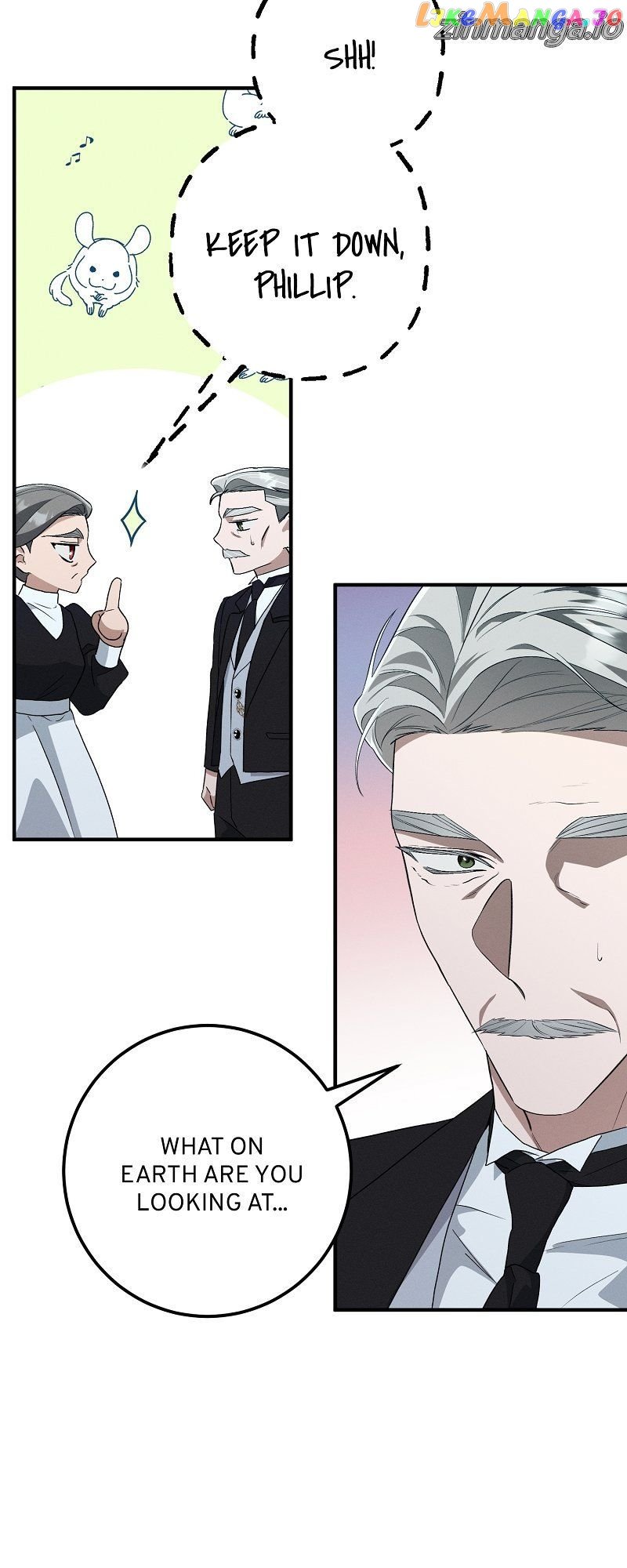 The Beast Within Chapter 35 page 3