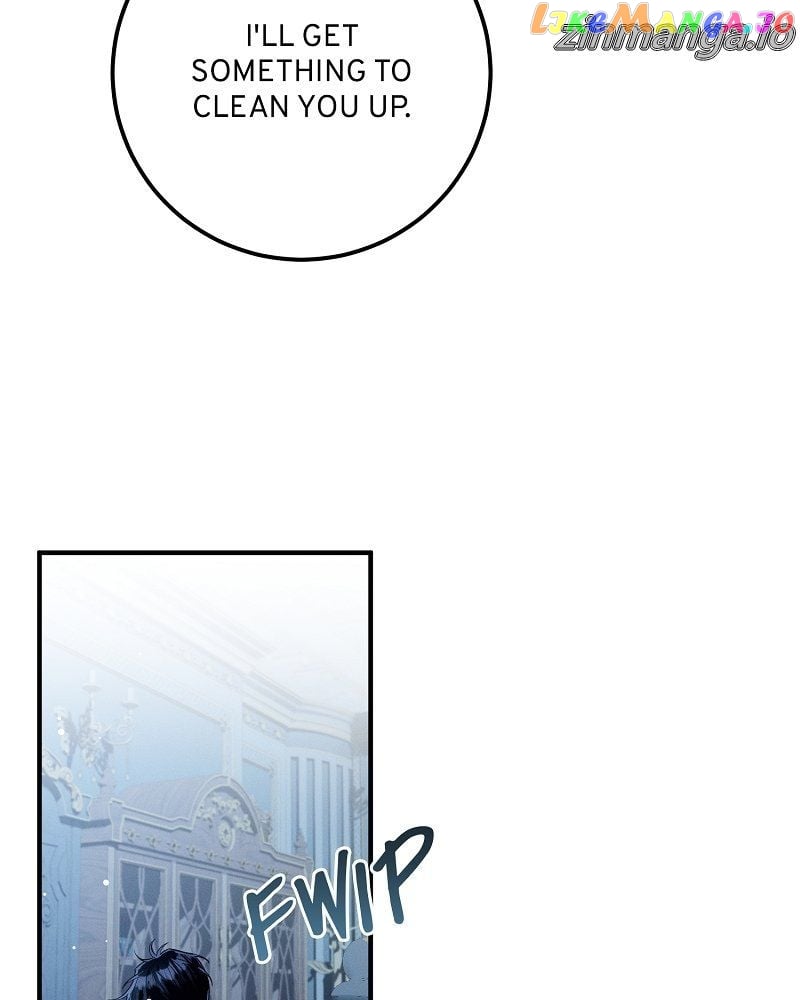 The Beast Within Chapter 35 page 39