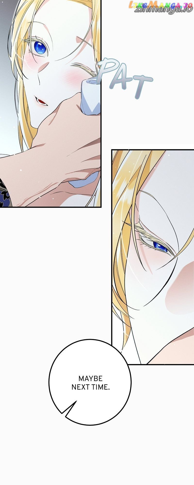 The Beast Within Chapter 35 page 51
