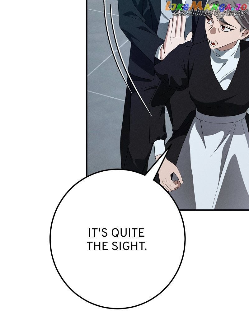 The Beast Within Chapter 35 page 7