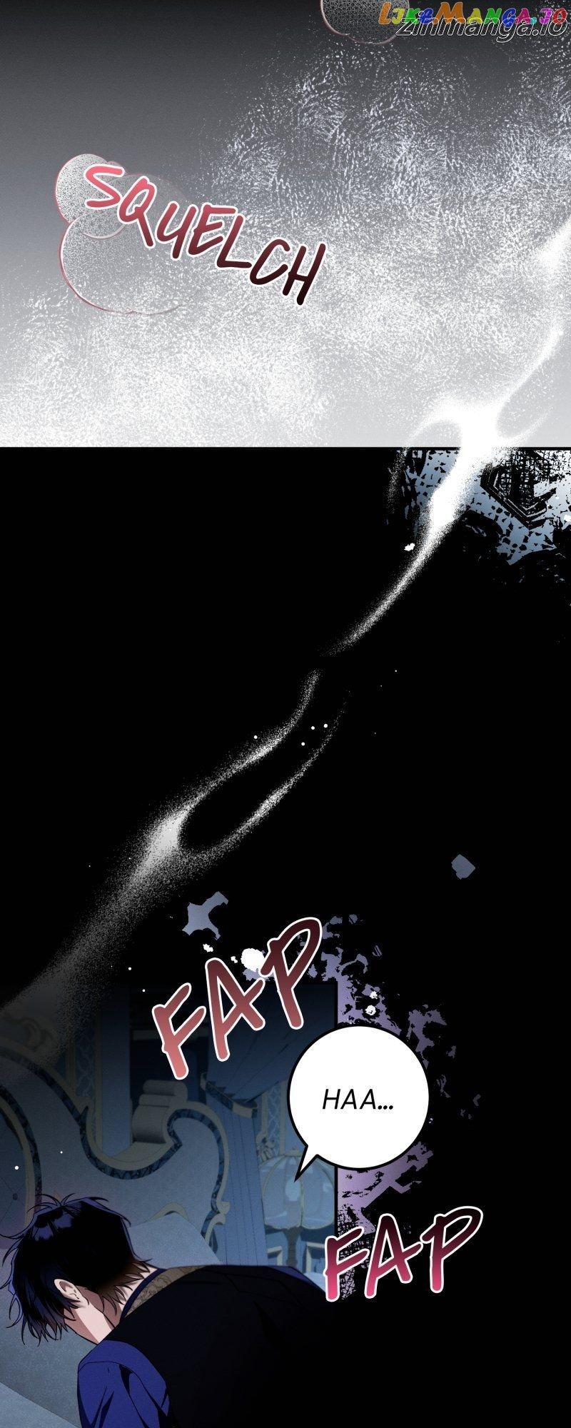 The Beast Within Chapter 36 page 9