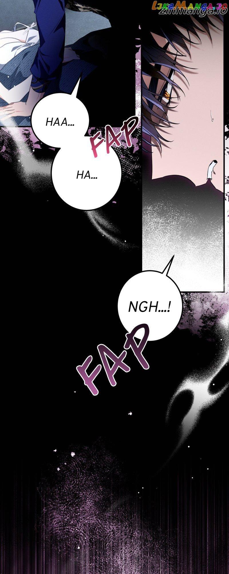 The Beast Within Chapter 36 page 10