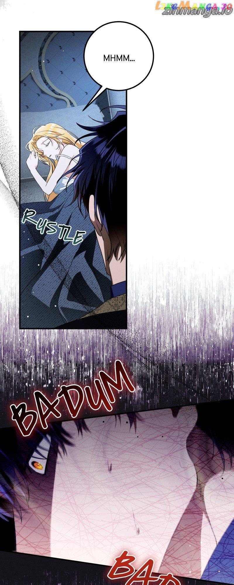 The Beast Within Chapter 36 page 27