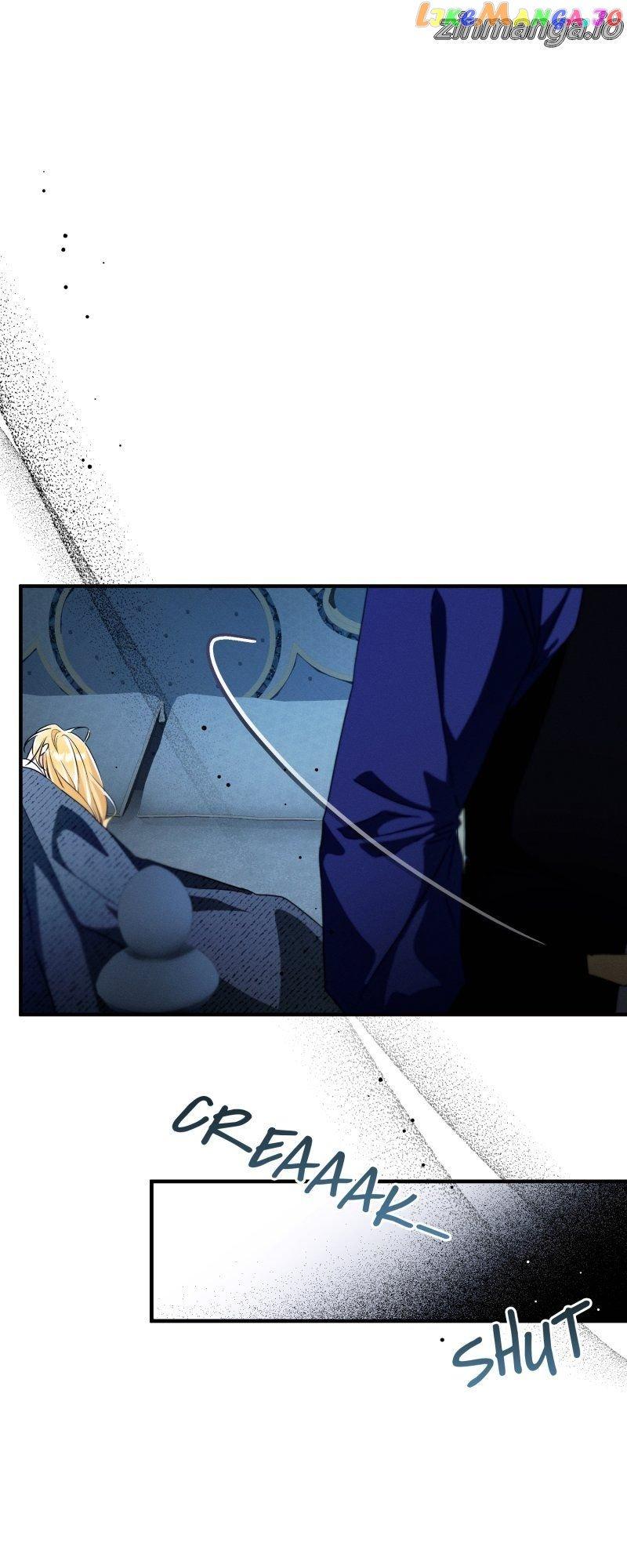 The Beast Within Chapter 36 page 29