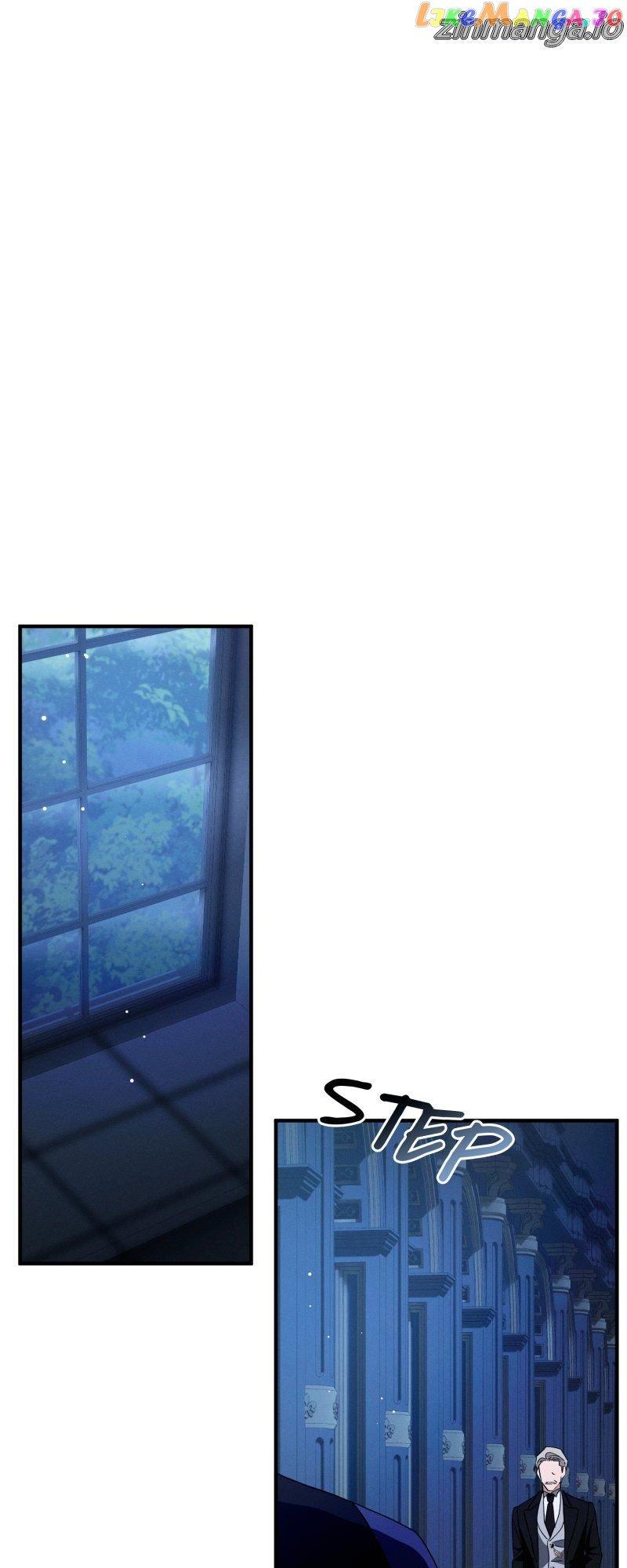 The Beast Within Chapter 36 page 31