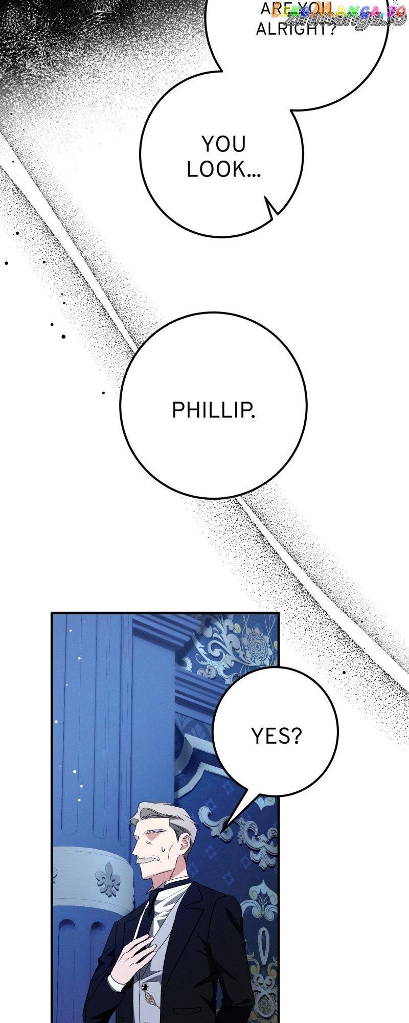 The Beast Within Chapter 36 page 34