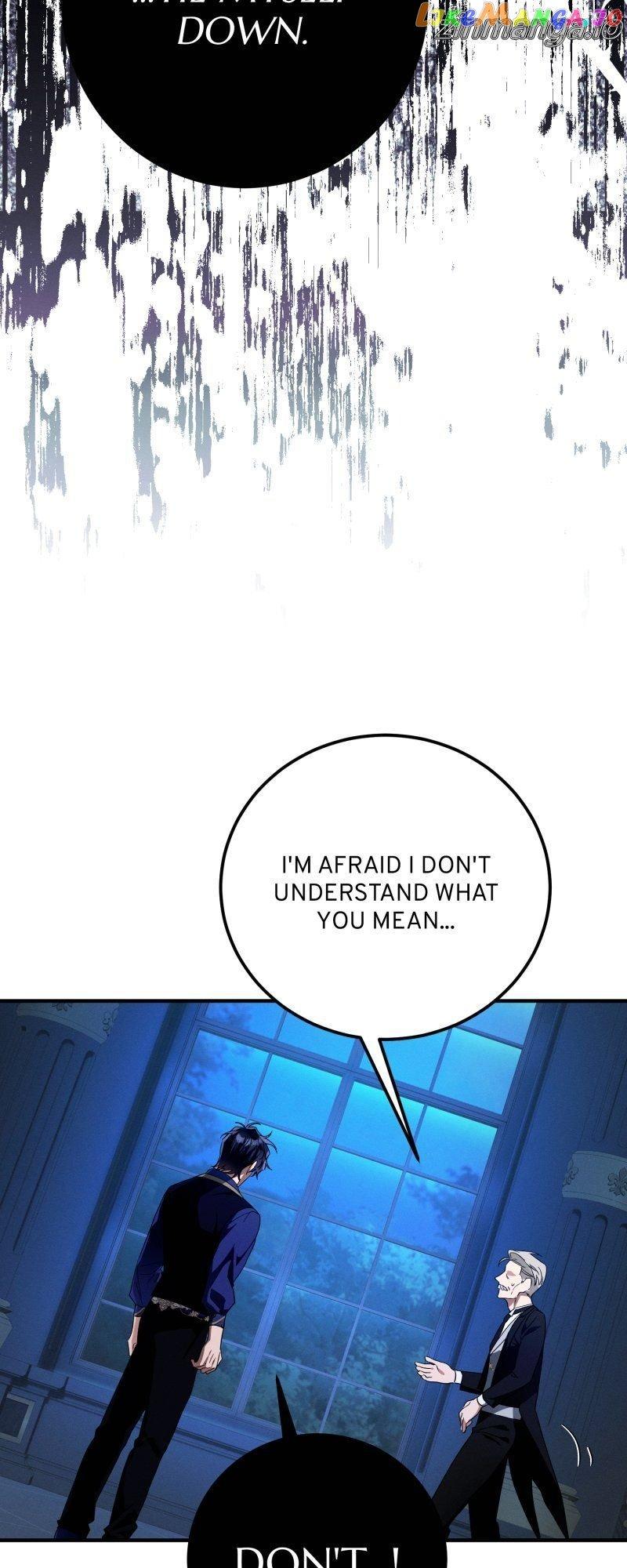 The Beast Within Chapter 36 page 38