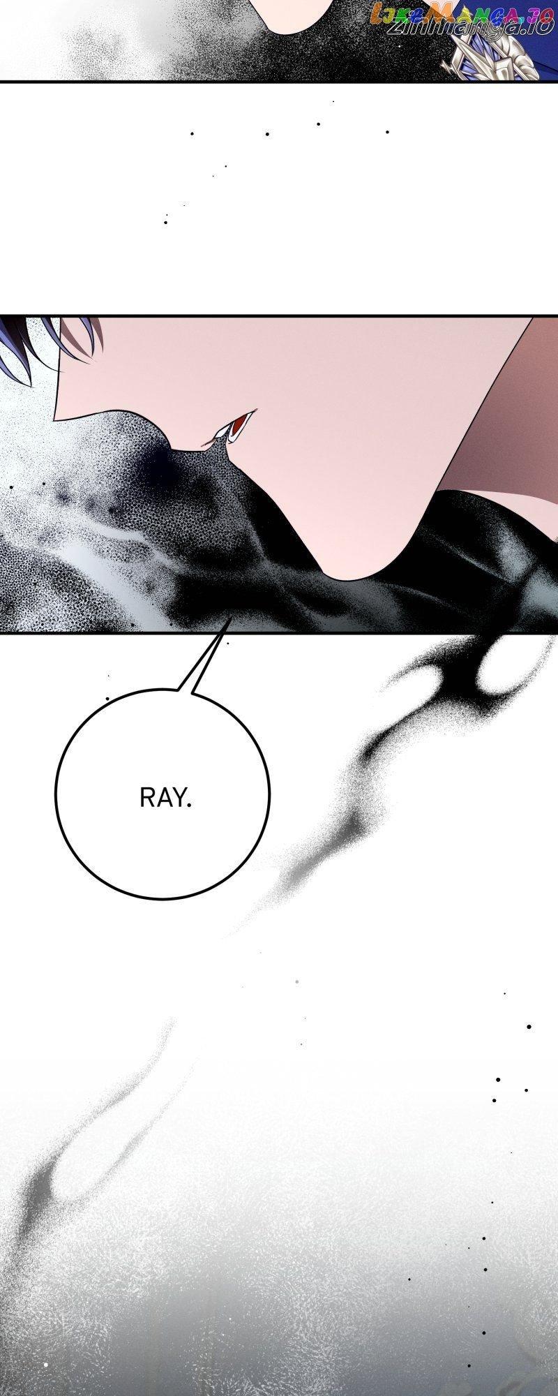 The Beast Within Chapter 36 page 3