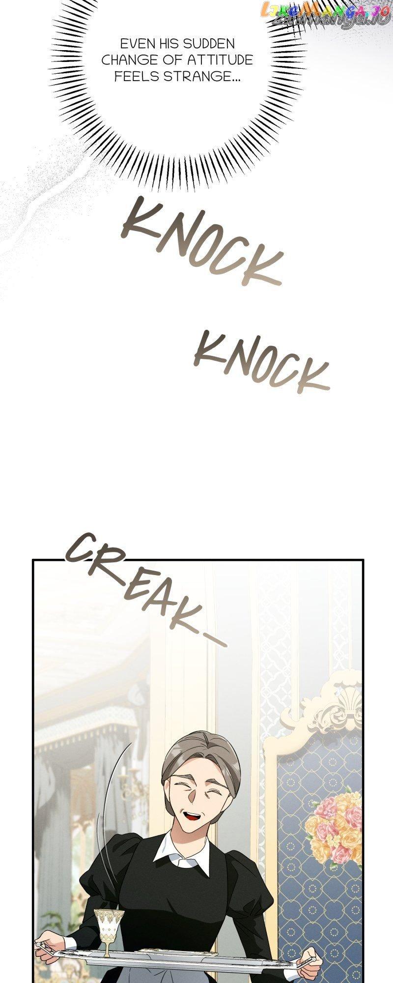 The Beast Within Chapter 36 page 51