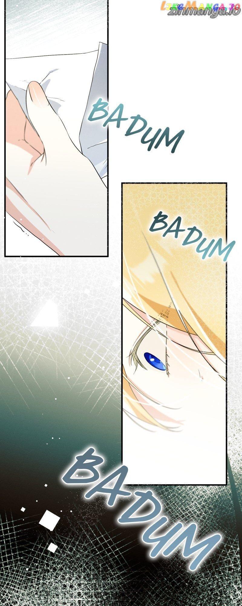 The Beast Within Chapter 36 page 71