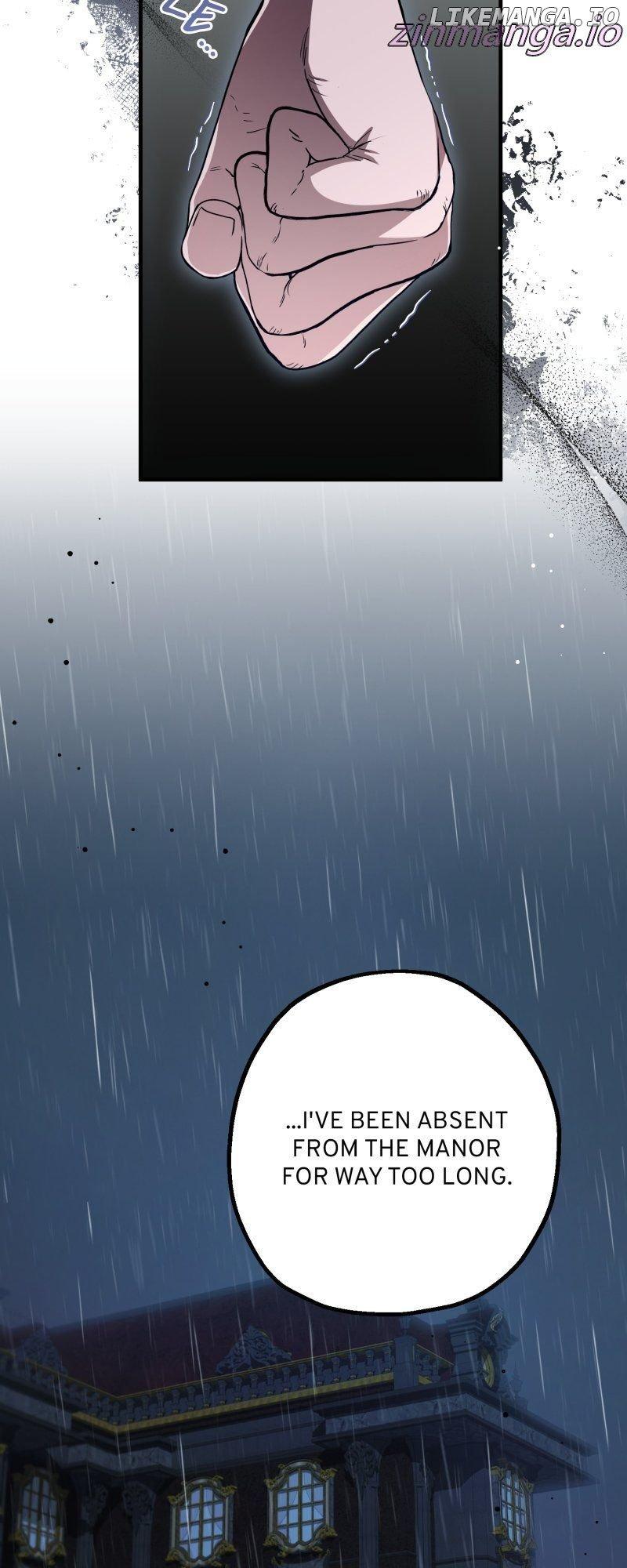 The Beast Within Chapter 38 page 10