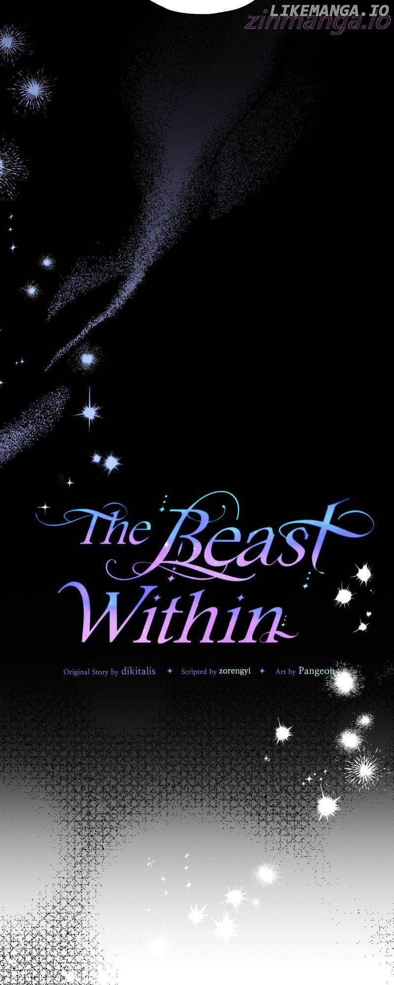 The Beast Within Chapter 38 page 18