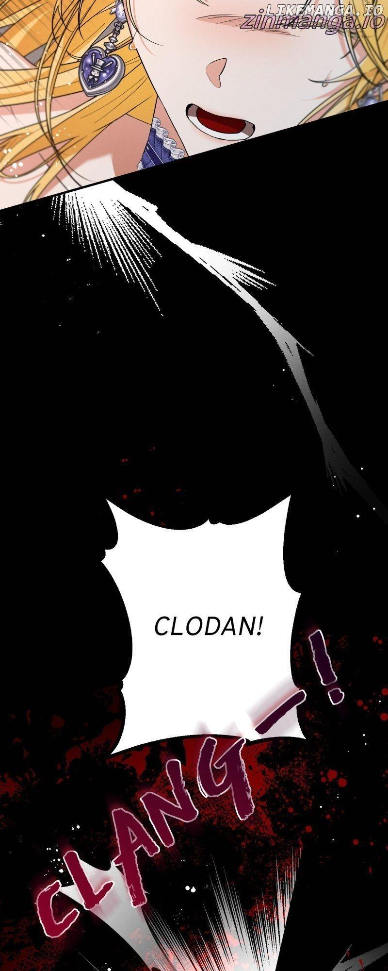 The Beast Within Chapter 38 page 28