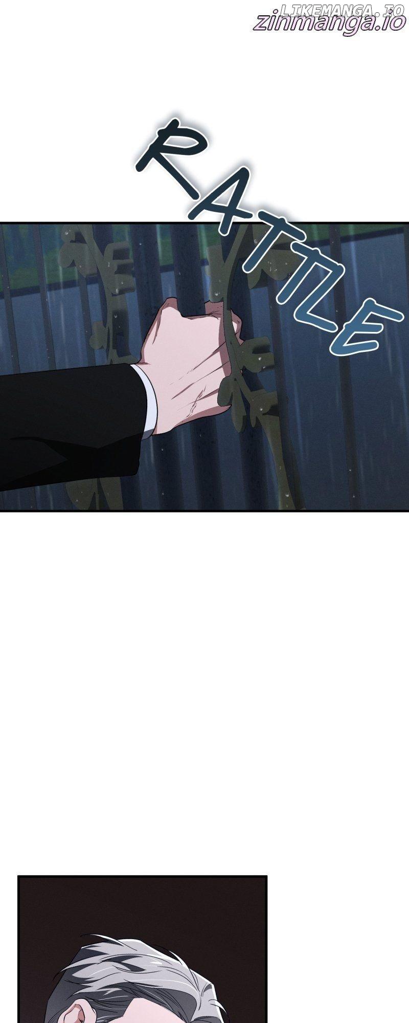 The Beast Within Chapter 38 page 2