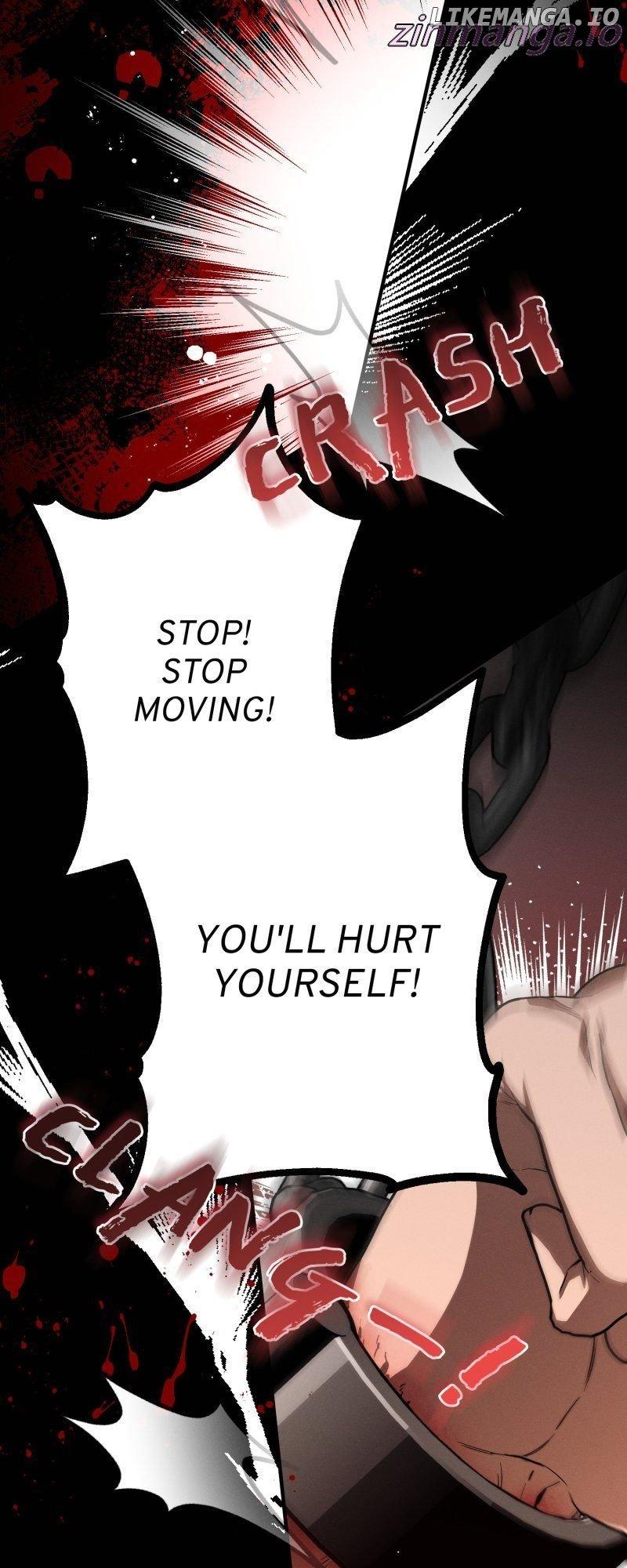 The Beast Within Chapter 38 page 29