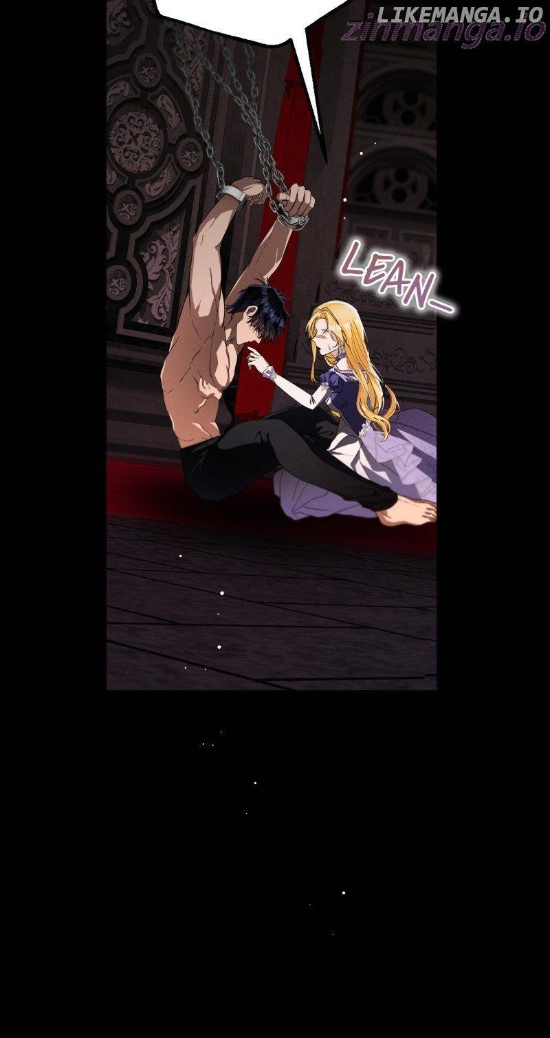 The Beast Within Chapter 38 page 31