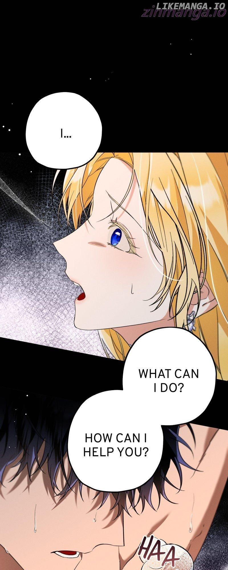 The Beast Within Chapter 38 page 32