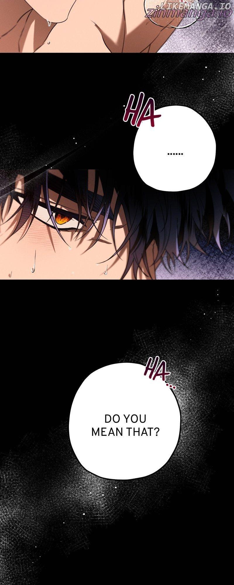 The Beast Within Chapter 38 page 33