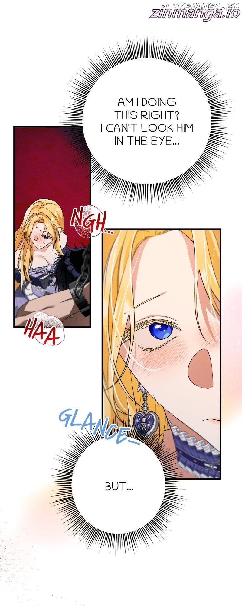 The Beast Within Chapter 38 page 38