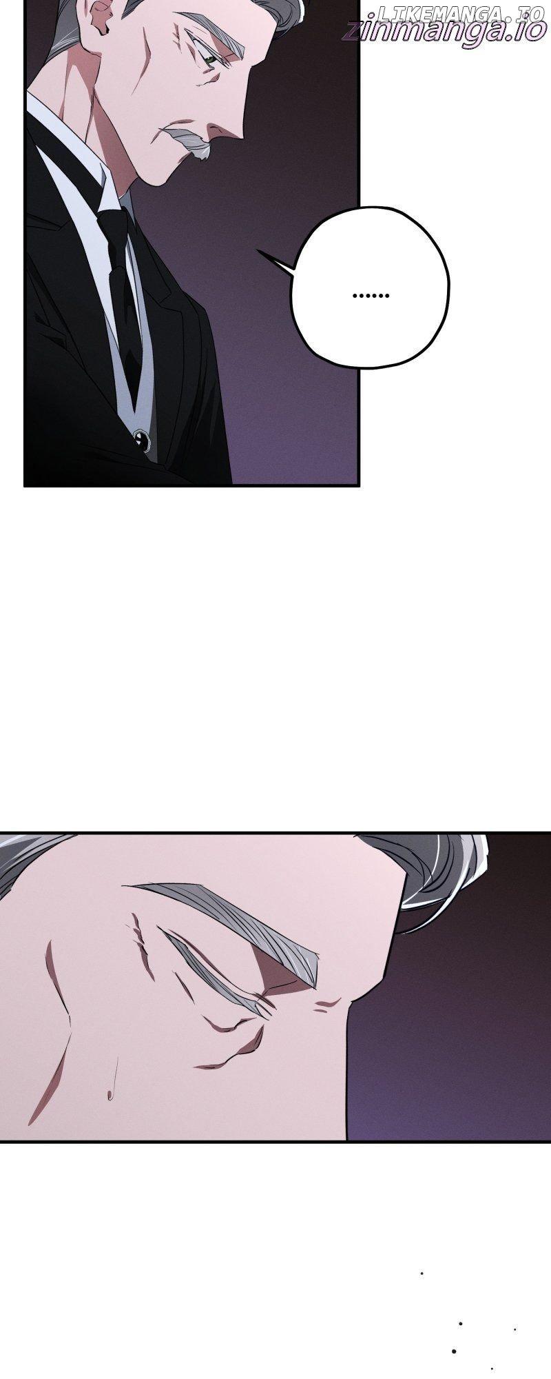 The Beast Within Chapter 38 page 3